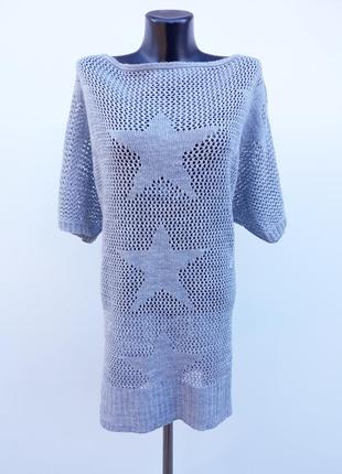 Брендовая жилетка xxl