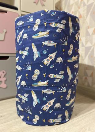 Корзина для игрушек
