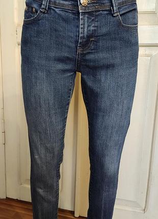 Джинсы штаны. 8