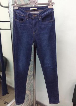 Джинсы levi’s 721