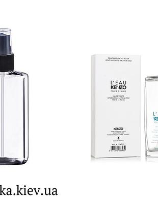Женский аромат k*nzo l'eau par 110 мл