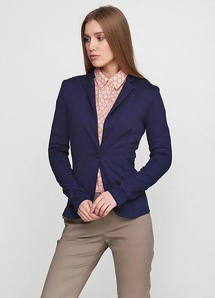 Пиджак женский benetton