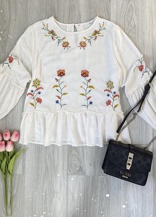 Вишиванка 😍вишита блуза 😍 вышитая рубашка