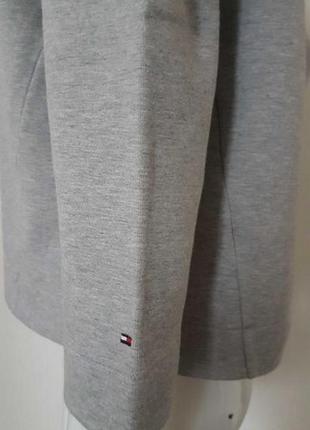Топ блуза кофта реглан tommy hilfiger 3