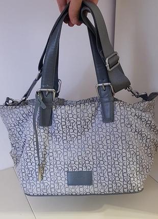 Сумка calvin klein оригінал