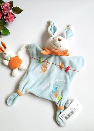 Мягкая игрушка комфортер сплюшка