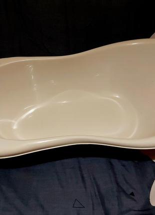 Ванна для купания детская