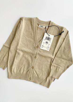 Кофта 86-92, кофта на 1,5-2 года, кофта на мальчика, кофточка