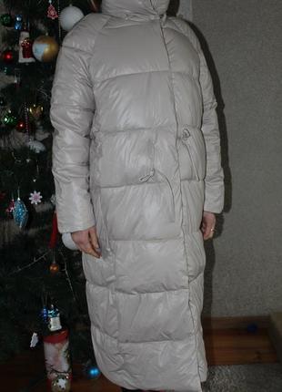 Зимове пальто reserved1 фото