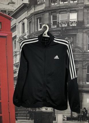 Оригінальна олімпійка adidas