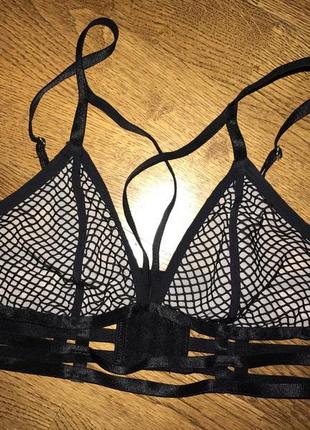 Бюстгальтер XS / 42