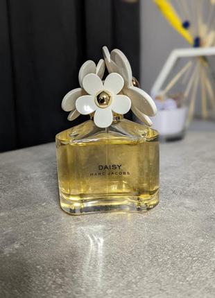 Daisy love marc jacobs для жінок 100 ml1 фото