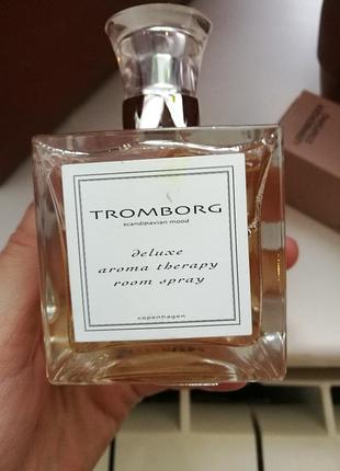 Tromborg room spray
