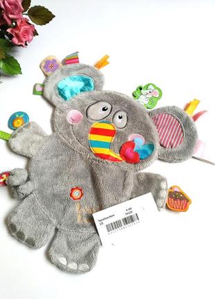 Комфортер для малышей