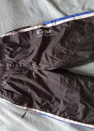 Продам лыжные штанишки