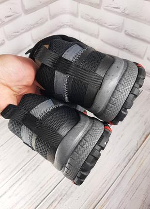 Кроссовки мужские оригинал skechers 237265 bkcc5 фото