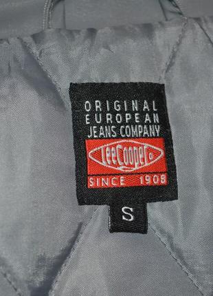 Lee cooper куртка мужская carhartt dickies lee wrangler levis american vintage retro6 фото