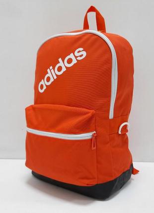 Оригінальний рюкзак adidas daily backpack / bp72111 фото