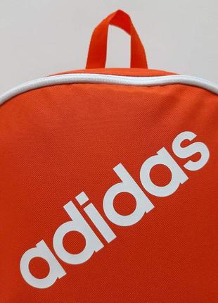 Оригінальний рюкзак adidas daily backpack / bp72112 фото