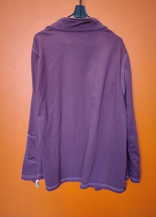 Кофта спортивна жіноча 4