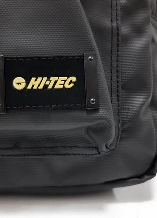 Оригінальний міський рюкзак hi-tec ellary3 фото