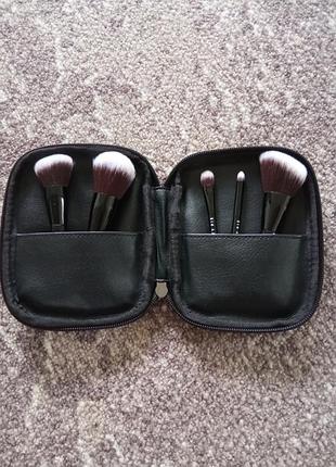 Набор щёток для макияжа beauty pie