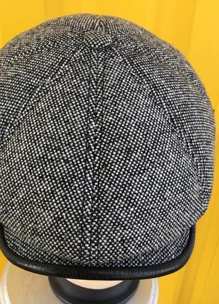 Кепка мужская новая