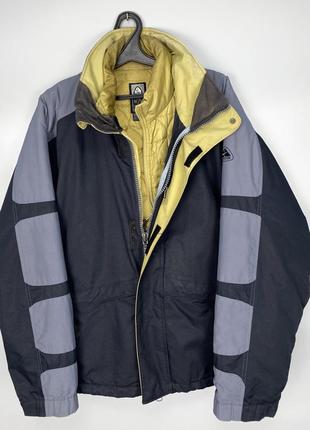 Acg 3 in 1 jacket deals