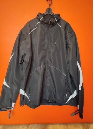 Вітровка sport performance