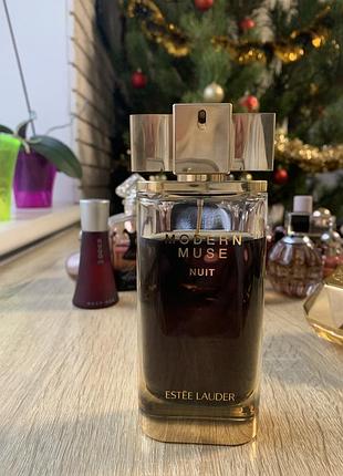 Парфуми estée lauder modern muse nuit