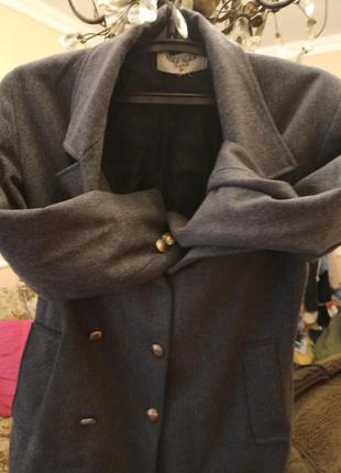Пиджак -куртка в стиле милитари5 фото
