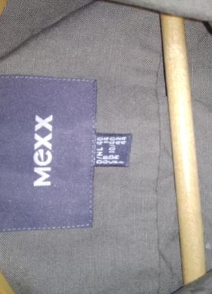 Курточка mexx 3