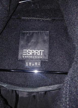 Пальто esprit2 фото