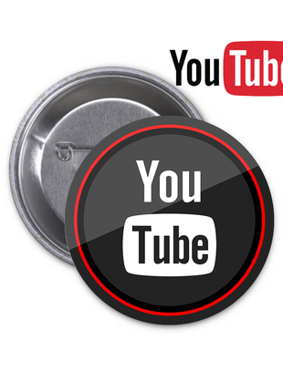 Значок youtube ютуб ютюб