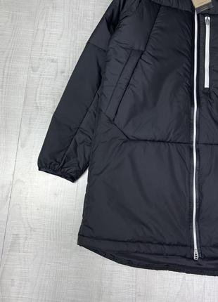 Парка nike nsw tf repel legacy therma-fit parka8 фото