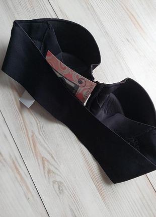 Fashion forms бюст пушап суцільна спинка