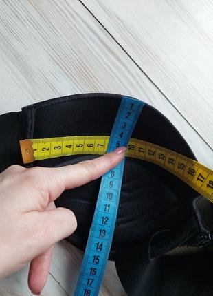 Fashion forms бюст пушап суцільна спинка