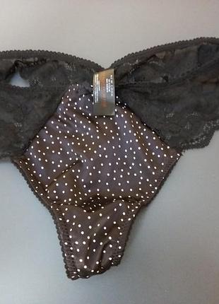 Стринги р.м-л