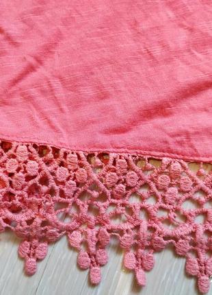 Легкий топ майка 3