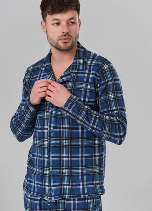 Мужская пижама m, l, xl, 2xl4 фото