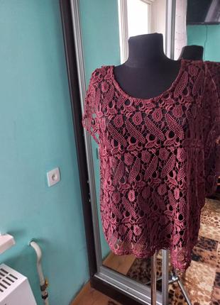 Блуза❤️❤️❤️