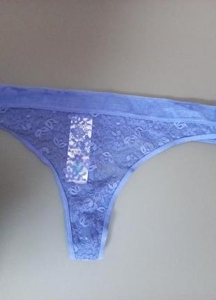 Next новые стринги р s-m