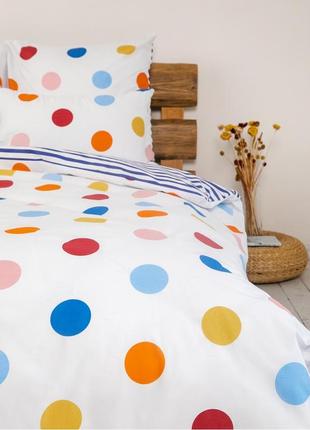 Постельное белье полуторное теп friday  150х215 см