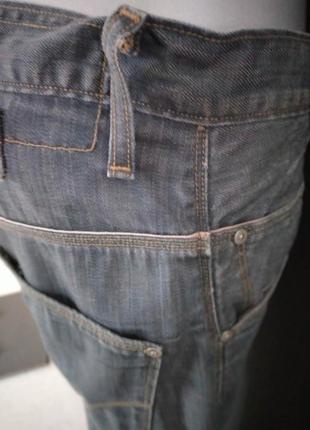 Джинси levis engineered jeans розмір s 29 дуже круті7 фото