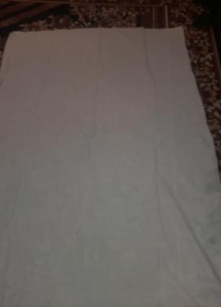 Простинь, простирадло хб 135*200