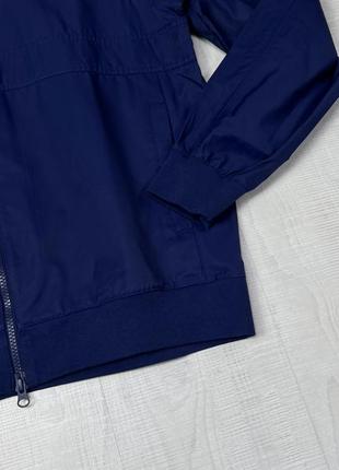 Бомбер Майка chicago bills nike dri fit3 фото