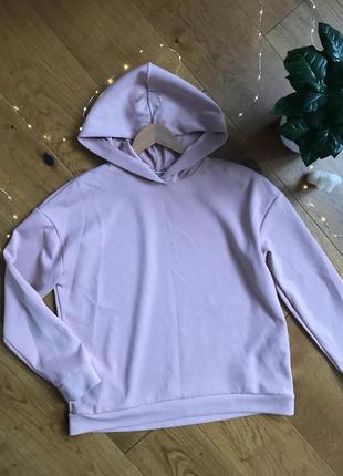 Пудрове худі