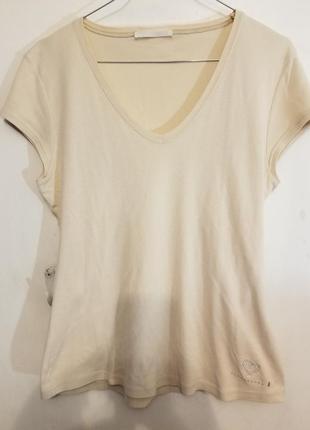 Футболка scumacher.