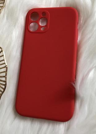 Чохол на iphone 12pro 2