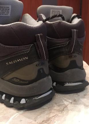 Salomon fastpacker 2024